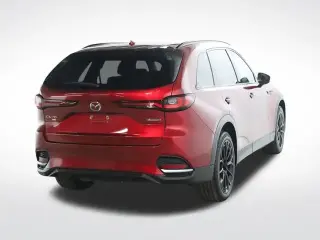 Mazda CX-70 2025 AWD 3.3 Turbo Premium 4dr SUV