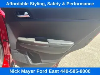 Kia Sportage 2017 LX 4dr SUV