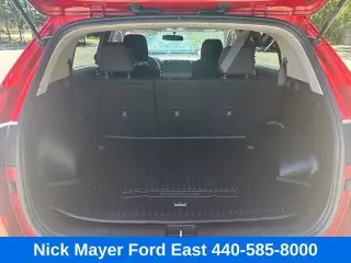 Kia Sportage 2017 LX 4dr SUV