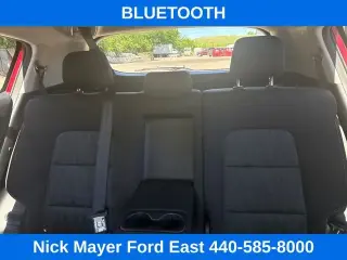 Kia Sportage 2017 LX 4dr SUV