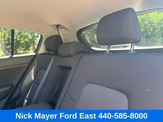Kia Sportage 2017 LX 4dr SUV