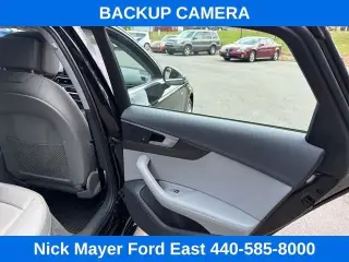 Audi A4 2019 AWD quattro Premium Plus 45 TFSI 4dr Sedan