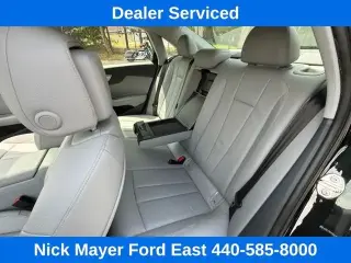 Audi A4 2019 AWD quattro Premium Plus 45 TFSI 4dr Sedan
