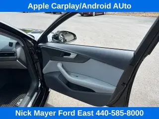 Audi A4 2019 AWD quattro Premium Plus 45 TFSI 4dr Sedan