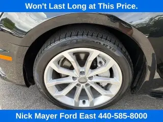 Audi A4 2019 AWD quattro Premium Plus 45 TFSI 4dr Sedan