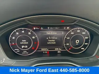 Audi A4 2019 AWD quattro Premium Plus 45 TFSI 4dr Sedan