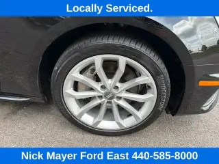 Audi A4 2019 AWD quattro Premium Plus 45 TFSI 4dr Sedan
