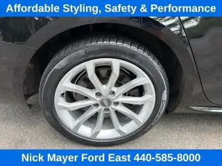 Audi A4 2019 AWD quattro Premium Plus 45 TFSI 4dr Sedan