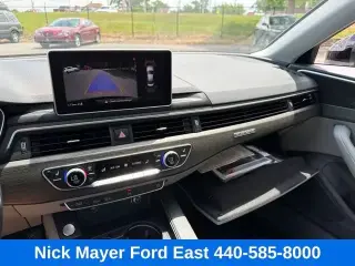 Audi A4 2019 AWD quattro Premium Plus 45 TFSI 4dr Sedan