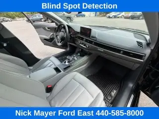 Audi A4 2019 AWD quattro Premium Plus 45 TFSI 4dr Sedan