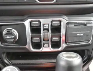Jeep Wrangler 2023 4x4 Sahara 4xe 4dr SUV