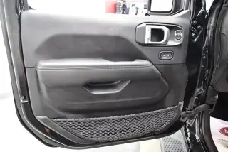 Jeep Wrangler 2023 4x4 Sahara 4xe 4dr SUV