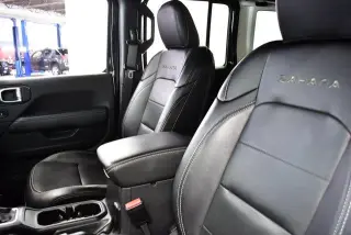 Jeep Wrangler 2023 4x4 Sahara 4xe 4dr SUV