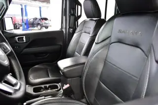 Jeep Wrangler 2023 4x4 High Altitude 4xe 4dr SUV