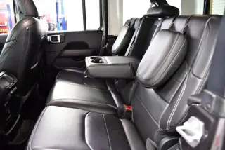 Jeep Wrangler 2023 4x4 High Altitude 4xe 4dr SUV