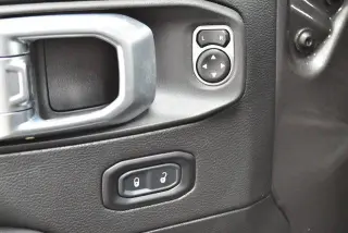 Jeep Wrangler 2023 4x4 High Altitude 4xe 4dr SUV