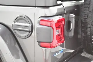 Jeep Wrangler 2023 4x4 High Altitude 4xe 4dr SUV