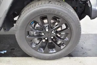 Jeep Wrangler 2023 4x4 High Altitude 4xe 4dr SUV