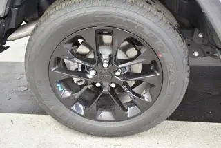 Jeep Wrangler 2023 4x4 High Altitude 4xe 4dr SUV