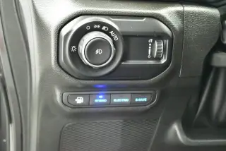 Jeep Wrangler 2023 4x4 High Altitude 4xe 4dr SUV