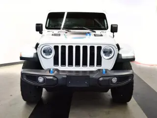Jeep Wrangler 2023 4x4 Rubicon 4xe 20th Anniversary 4dr SUV