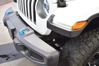Jeep Wrangler 2023 4x4 Rubicon 4xe 20th Anniversary 4dr SUV