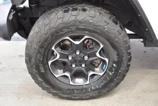Jeep Wrangler 2023 4x4 Rubicon 4xe 20th Anniversary 4dr SUV