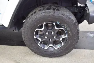 Jeep Wrangler 2023 4x4 Rubicon 4xe 20th Anniversary 4dr SUV