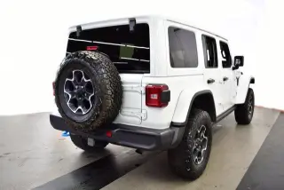 Jeep Wrangler 2023 4x4 Rubicon 4xe 20th Anniversary 4dr SUV