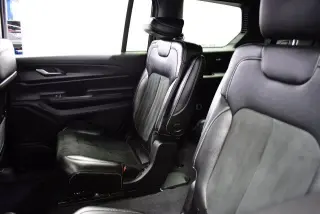 Jeep Grand Cherokee L 2025 4x4 Altitude X 4dr SUV