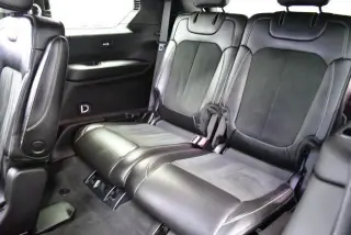 Jeep Grand Cherokee L 2025 4x4 Altitude X 4dr SUV