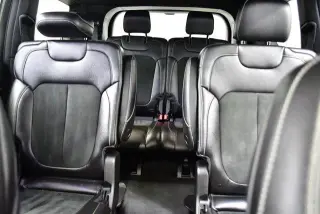 Jeep Grand Cherokee L 2025 4x4 Altitude X 4dr SUV