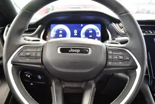 Jeep Grand Cherokee L 2025 4x4 Altitude X 4dr SUV