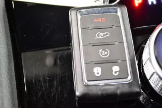 Jeep Grand Cherokee L 2025 4x4 Altitude X 4dr SUV