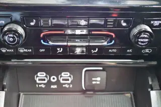 Jeep Grand Cherokee L 2025 4x4 Altitude X 4dr SUV