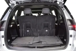 Jeep Grand Cherokee L 2025 4x4 Altitude X 4dr SUV
