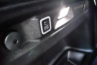 Jeep Grand Cherokee L 2025 4x4 Altitude X 4dr SUV