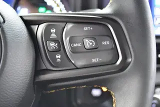 Jeep Wrangler 2024 4x4 Willys 4xe 4dr SUV