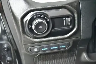 Jeep Wrangler 2024 4x4 Willys 4xe 4dr SUV