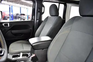 Jeep Wrangler 2024 4x4 Willys 4xe 4dr SUV