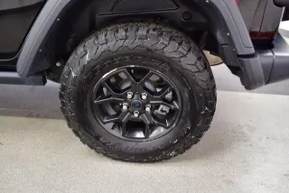 Jeep Wrangler 2024 4x4 Willys 4xe 4dr SUV