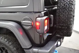 Jeep Wrangler 2024 4x4 Willys 4xe 4dr SUV
