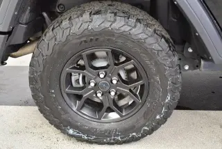 Jeep Wrangler 2024 4x4 Willys 4xe 4dr SUV