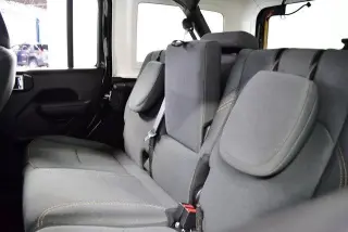 Jeep Wrangler 2024 4x4 Willys 4xe 4dr SUV