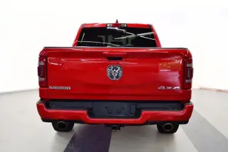 Ram 1500 2019 4x4 Laramie 4dr Crew Cab 5.6 ft. SB Pickup