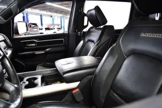 Ram 1500 2019 4x4 Laramie 4dr Crew Cab 5.6 ft. SB Pickup