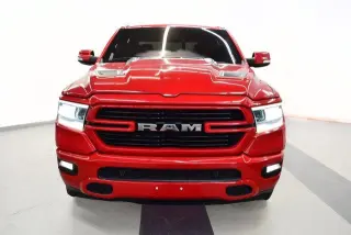 Ram 1500 2019 4x4 Laramie 4dr Crew Cab 5.6 ft. SB Pickup