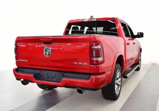 Ram 1500 2019 4x4 Laramie 4dr Crew Cab 5.6 ft. SB Pickup