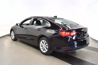 Chevrolet Malibu 2024 LT 4dr Sedan w/1LT
