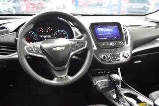 Chevrolet Malibu 2024 LT 4dr Sedan w/1LT